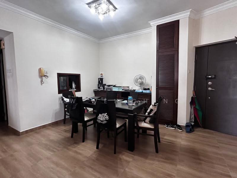Condominium for Sale at Vista Kiara - Law Wei Ching - PropertyGuru.com.my