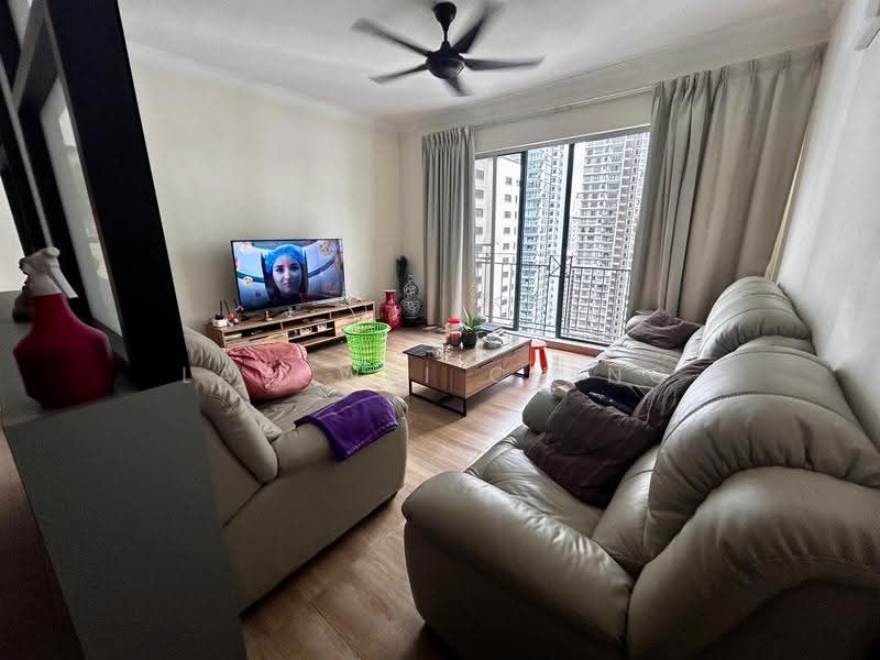 Condominium for Sale at Vista Kiara - Law Wei Ching - PropertyGuru.com.my