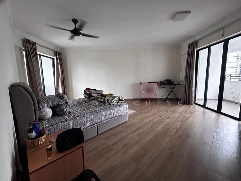 Condominium for Sale at Vista Kiara - Law Wei Ching - PropertyGuru.com.my