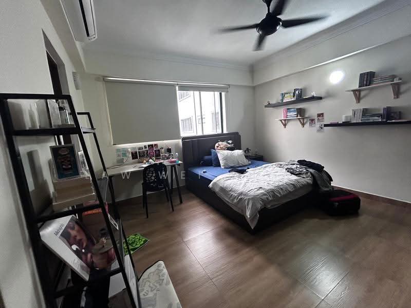 Condominium for Sale at Vista Kiara - Law Wei Ching - PropertyGuru.com.my