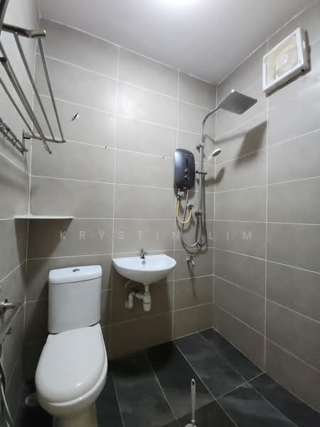 Rumah Teres 2-Tingkat untuk Dijual di Kota Kemuning (Shah Alam) - Krystin Lim - Bathroom - PropertyGuru.com.my