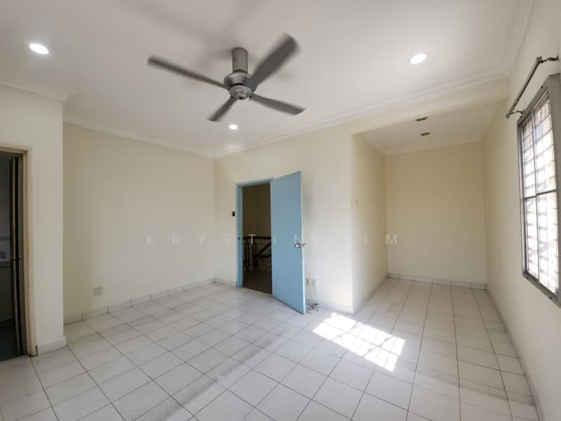Rumah Teres 2-Tingkat untuk Dijual di Kota Kemuning (Shah Alam) - Krystin Lim - Master Room - PropertyGuru.com.my
