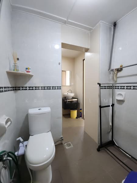 Rumah Teres 2-Tingkat untuk Dijual di Kota Kemuning (Shah Alam) - Krystin Lim - Bathroom - PropertyGuru.com.my