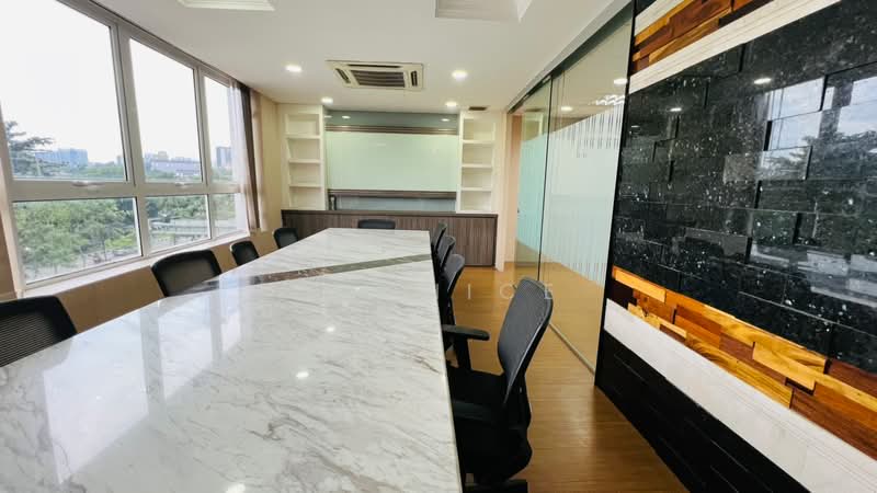Office for Rent in Taman Overseas Union (Taman Oug) (Jalan Klang Lama (Old Klang Road)) - Cannice You - PropertyGuru.com.my