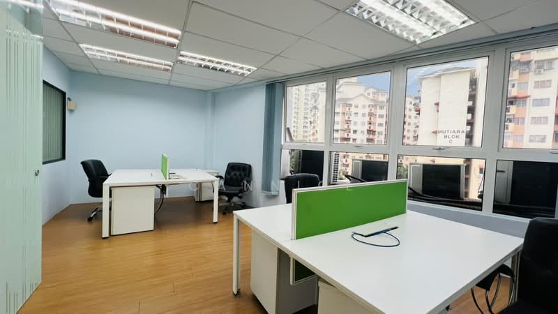Office for Rent in Taman Overseas Union (Taman Oug) (Jalan Klang Lama (Old Klang Road)) - Cannice You - PropertyGuru.com.my