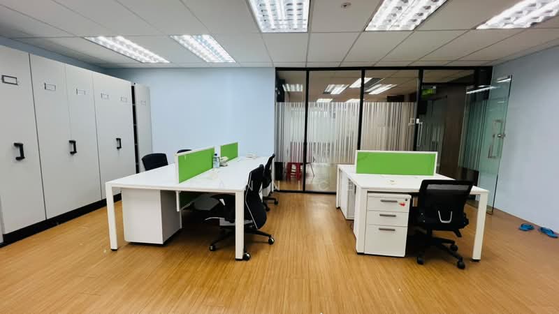 Office for Rent in Taman Overseas Union (Taman Oug) (Jalan Klang Lama (Old Klang Road)) - Cannice You - PropertyGuru.com.my
