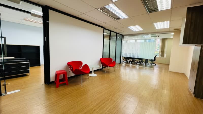 Office for Rent in Taman Overseas Union (Taman Oug) (Jalan Klang Lama (Old Klang Road)) - Cannice You - PropertyGuru.com.my