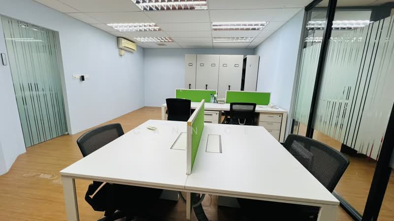 Office for Rent in Taman Overseas Union (Taman Oug) (Jalan Klang Lama (Old Klang Road)) - Cannice You - PropertyGuru.com.my