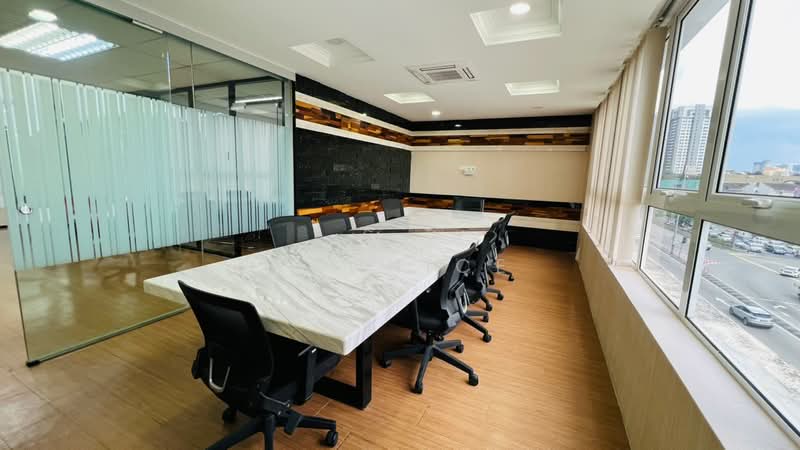 Office for Rent in Taman Overseas Union (Taman Oug) (Jalan Klang Lama (Old Klang Road)) - Cannice You - PropertyGuru.com.my