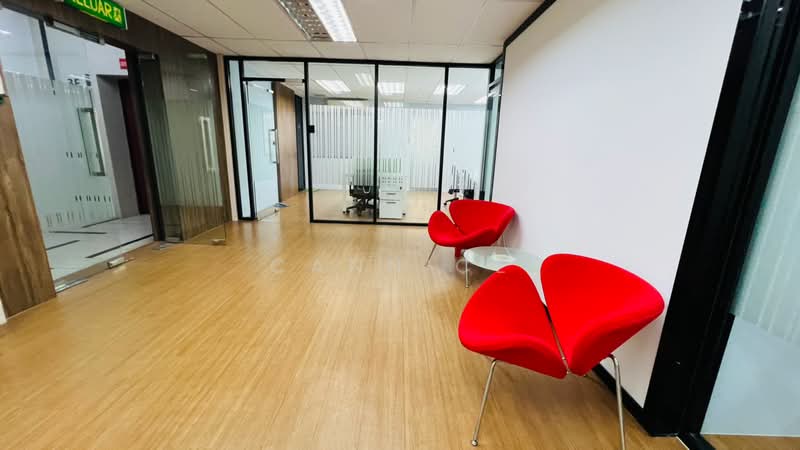 Office for Rent in Taman Overseas Union (Taman Oug) (Jalan Klang Lama (Old Klang Road)) - Cannice You - PropertyGuru.com.my