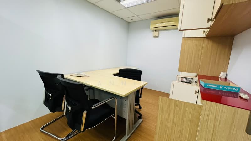 Office for Rent in Taman Overseas Union (Taman Oug) (Jalan Klang Lama (Old Klang Road)) - Cannice You - PropertyGuru.com.my