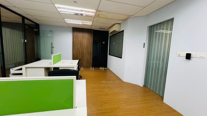 Office for Rent in Taman Overseas Union (Taman Oug) (Jalan Klang Lama (Old Klang Road)) - Cannice You - PropertyGuru.com.my
