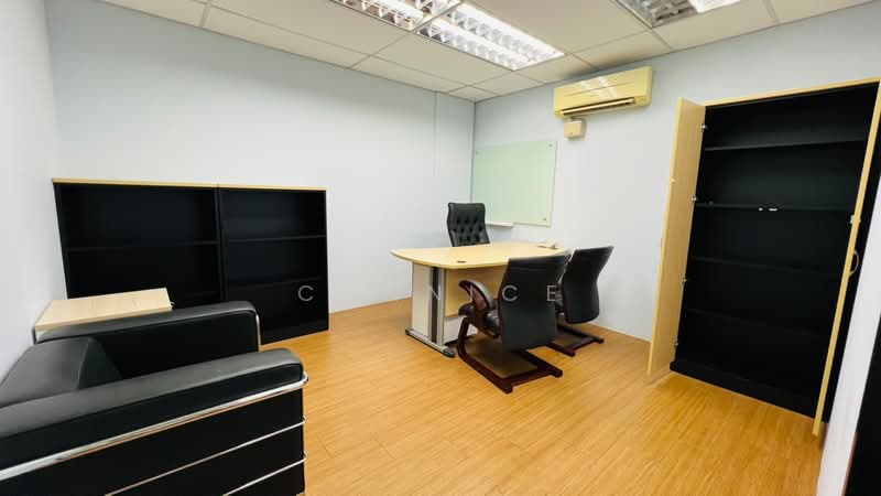 Office for Rent in Taman Overseas Union (Taman Oug) (Jalan Klang Lama (Old Klang Road)) - Cannice You - PropertyGuru.com.my