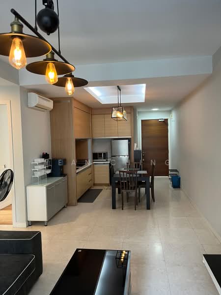 Service Residence for Rent at Marc Residence - Yean Ching - PropertyGuru.com.my