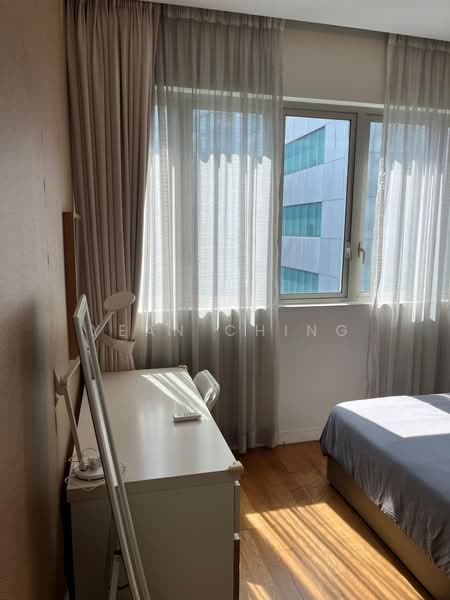 Service Residence for Rent at Marc Residence - Yean Ching - PropertyGuru.com.my
