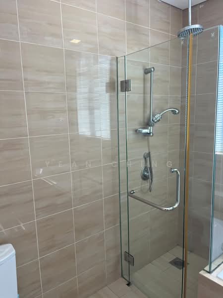 Service Residence for Rent at Marc Residence - Yean Ching - PropertyGuru.com.my