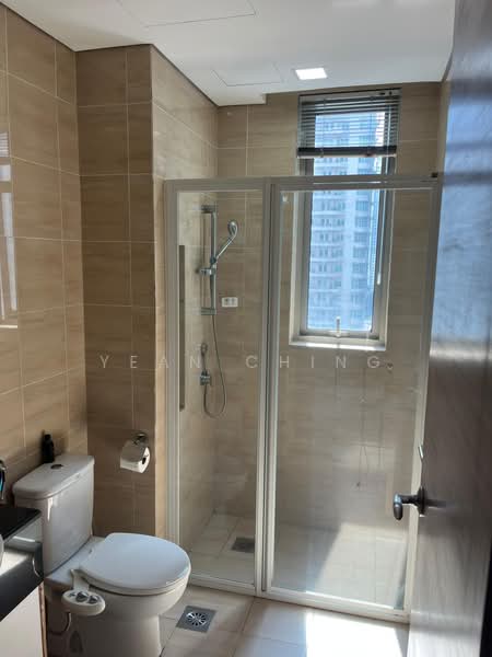 Service Residence for Rent at Marc Residence - Yean Ching - PropertyGuru.com.my
