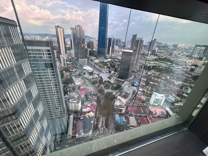 Servis Apartment untuk Dijual di Orion Residence Bukit Bintang - Gordon Oon - PropertyGuru.com.my