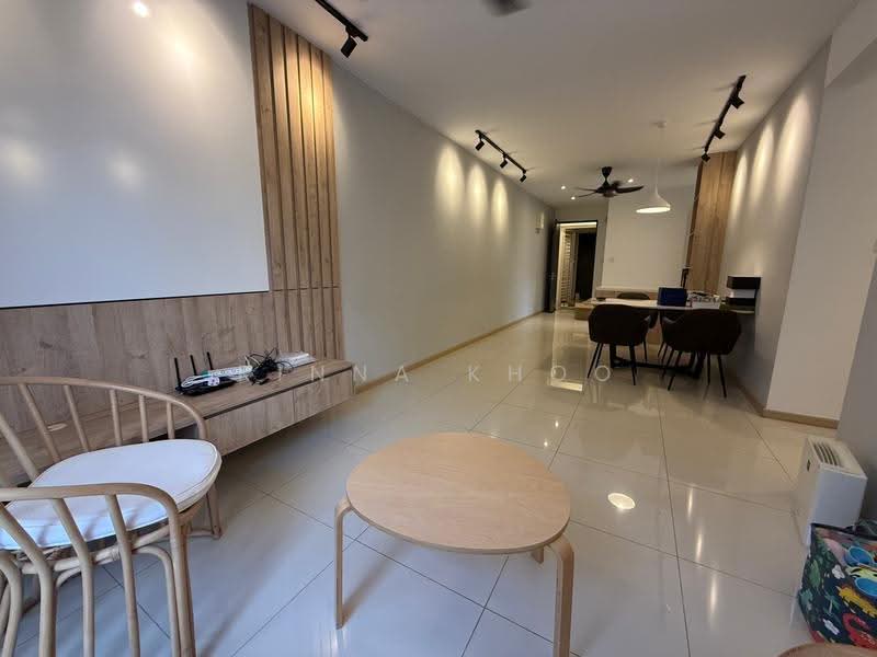 Service Residence for Sale at RYAN & MIHO - Rinna Khoo - PropertyGuru.com.my