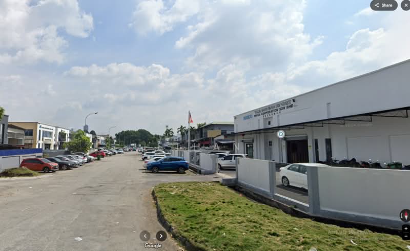 Kilang untuk Dijual di Pjs 7 (Sunway) - Ethan Chua - PropertyGuru.com.my