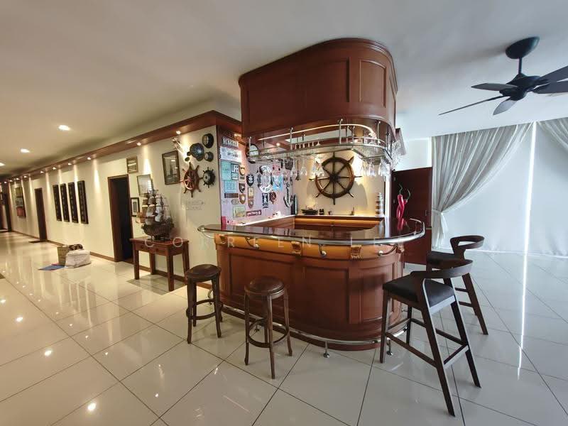 Condominium for Sale at Skyhome - Correen Lee - Interior - PropertyGuru.com.my
