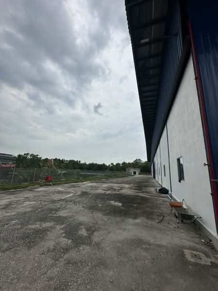 Factory for Sale in U8, Bukit Jelutong Industrial Park (Shah Alam) - Tony Siow - PropertyGuru.com.my