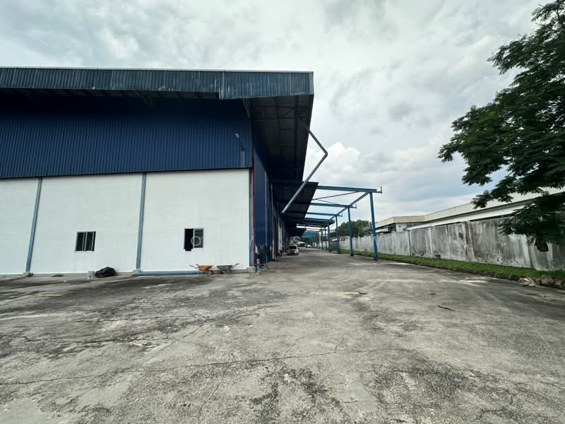Factory for Sale in U8, Bukit Jelutong Industrial Park (Shah Alam) - Tony Siow - PropertyGuru.com.my
