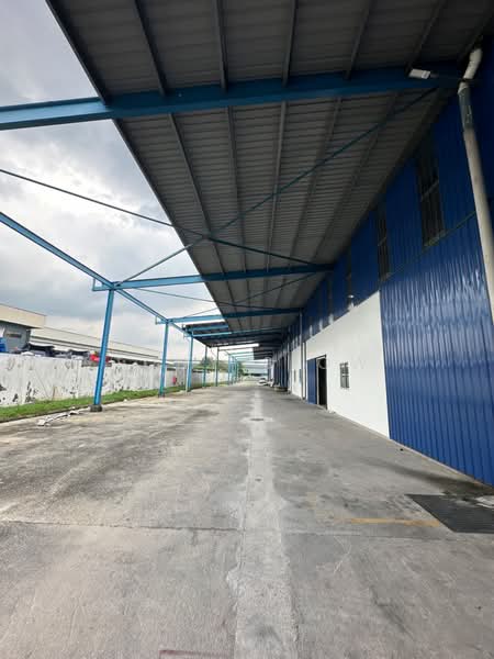 Factory for Sale in U8, Bukit Jelutong Industrial Park (Shah Alam) - Tony Siow - PropertyGuru.com.my