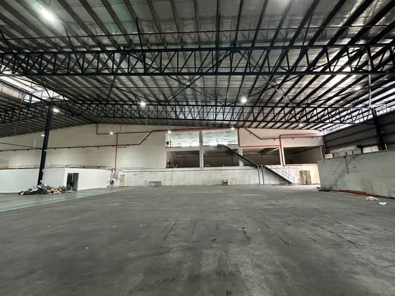 Factory for Sale in U8, Bukit Jelutong Industrial Park (Shah Alam) - Tony Siow - PropertyGuru.com.my