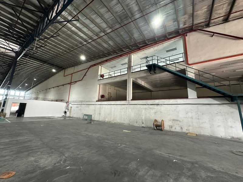 Factory for Sale in U8, Bukit Jelutong Industrial Park (Shah Alam) - Tony Siow - PropertyGuru.com.my