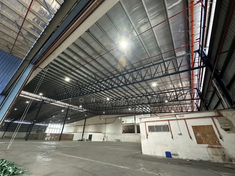 Factory for Sale in U8, Bukit Jelutong Industrial Park (Shah Alam) - Tony Siow - PropertyGuru.com.my