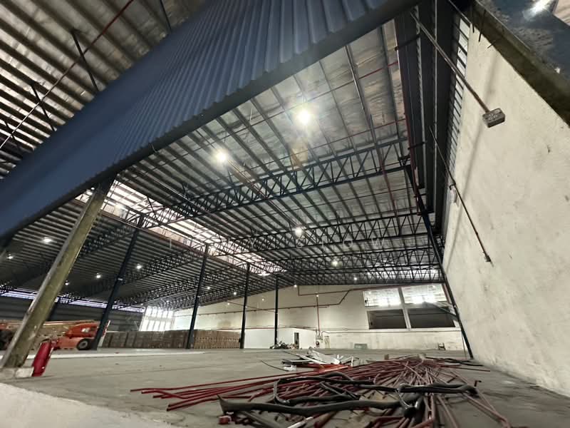 Factory for Sale in U8, Bukit Jelutong Industrial Park (Shah Alam) - Tony Siow - PropertyGuru.com.my