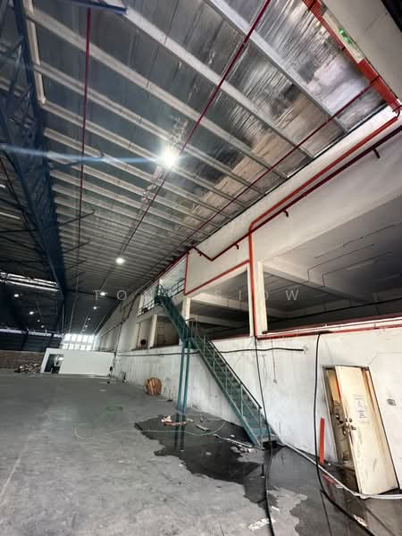 Factory for Sale in U8, Bukit Jelutong Industrial Park (Shah Alam) - Tony Siow - PropertyGuru.com.my