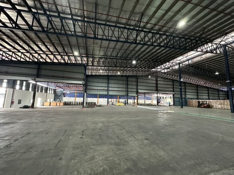 Factory for Sale in U8, Bukit Jelutong Industrial Park (Shah Alam) - Tony Siow - PropertyGuru.com.my