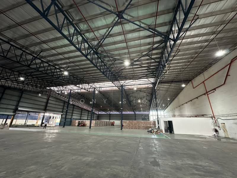 Factory for Sale in U8, Bukit Jelutong Industrial Park (Shah Alam) - Tony Siow - PropertyGuru.com.my