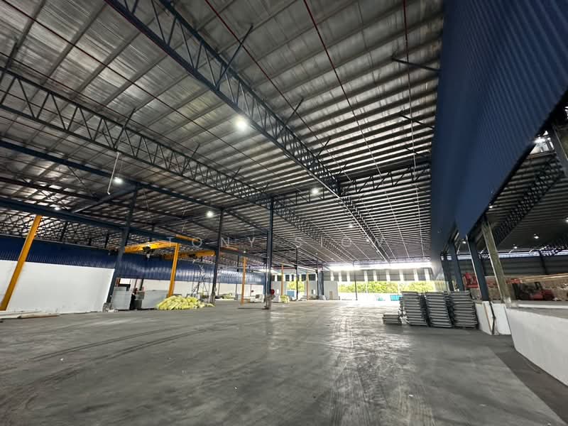 Factory for Sale in U8, Bukit Jelutong Industrial Park (Shah Alam) - Tony Siow - PropertyGuru.com.my