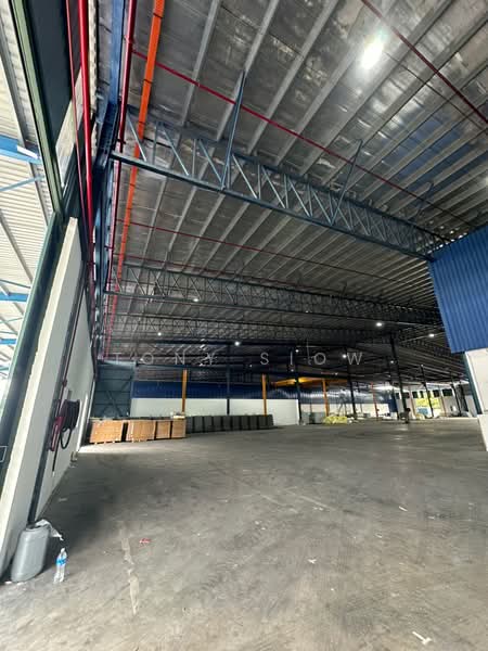 Factory for Sale in U8, Bukit Jelutong Industrial Park (Shah Alam) - Tony Siow - PropertyGuru.com.my
