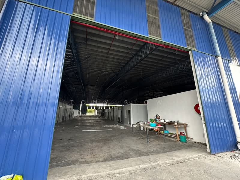 Factory for Sale in U8, Bukit Jelutong Industrial Park (Shah Alam) - Tony Siow - PropertyGuru.com.my