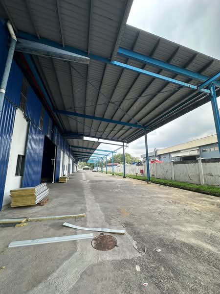 Detached Factory for Rent in Bukit Jelutong (Shah Alam) - Tony Siow - PropertyGuru.com.my