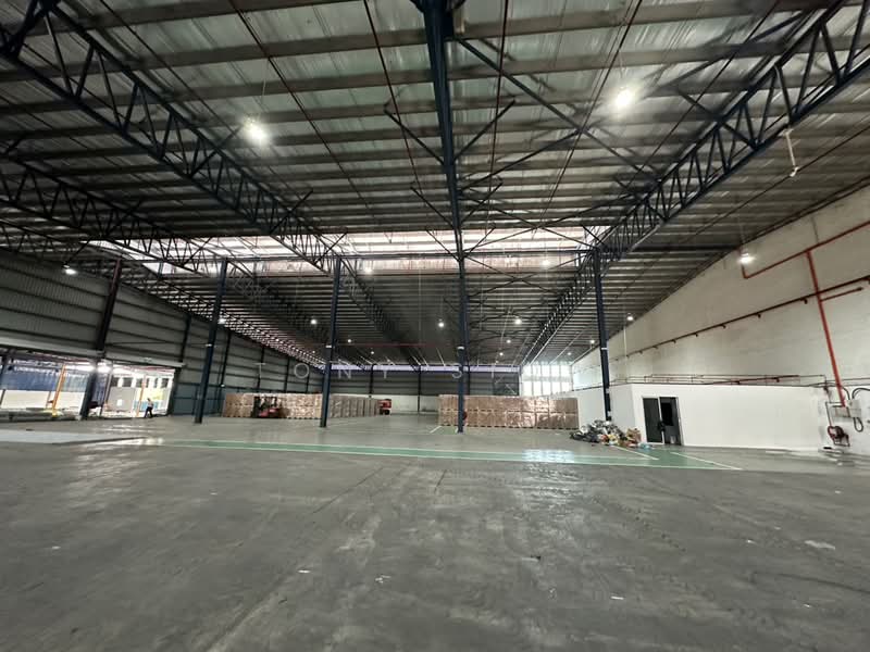 Detached Factory for Rent in Bukit Jelutong (Shah Alam) - Tony Siow - PropertyGuru.com.my