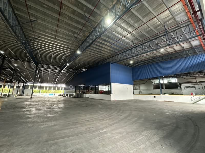 Detached Factory for Rent in Bukit Jelutong (Shah Alam) - Tony Siow - PropertyGuru.com.my