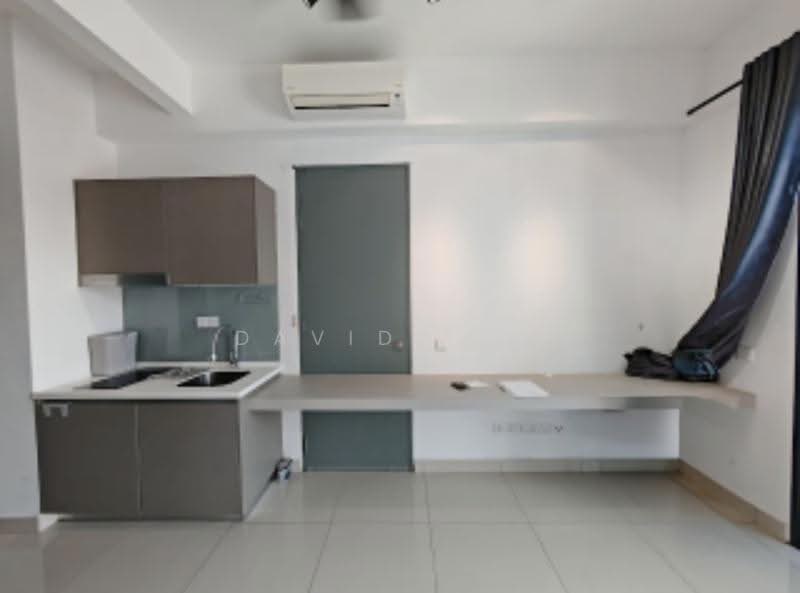 Kediaman Servis untuk Disewa di Fortune Centra - David Low - PropertyGuru.com.my