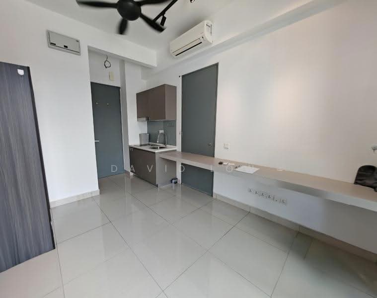 Kediaman Servis untuk Disewa di Fortune Centra - David Low - Interior - PropertyGuru.com.my