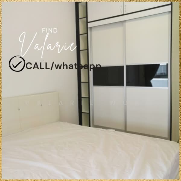 Servis Apartment untuk Disewa di Pinnacle Sri Petaling - Valarie Wong - PropertyGuru.com.my