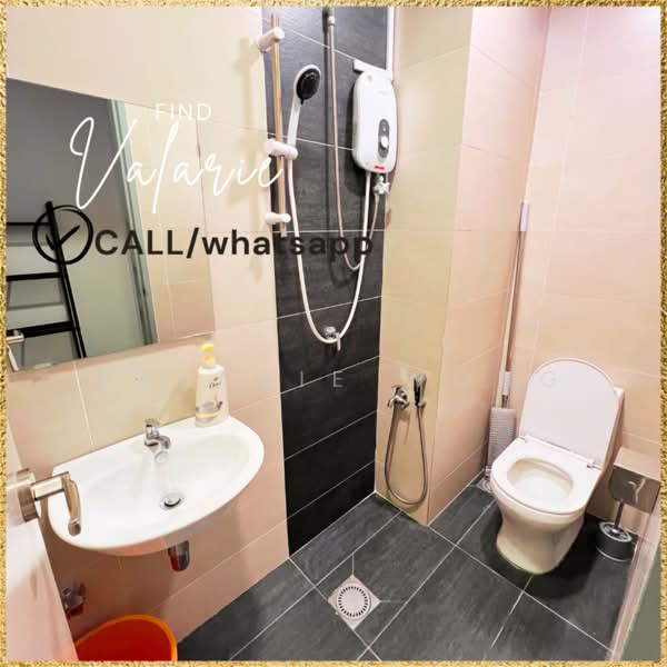 Servis Apartment untuk Disewa di Pinnacle Sri Petaling - Valarie Wong - PropertyGuru.com.my