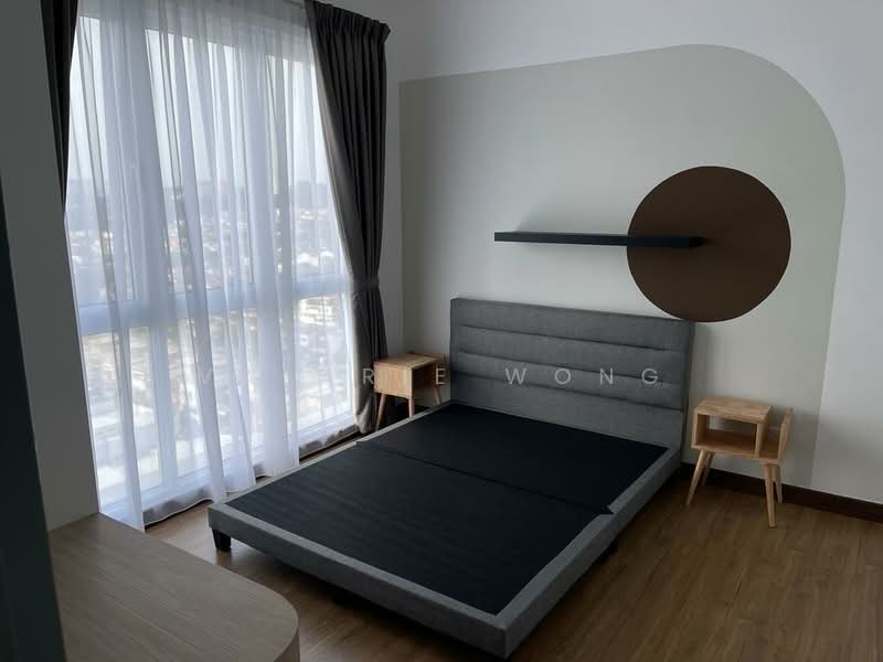 Servis Apartment untuk Disewa di Pinnacle Sri Petaling - Valarie Wong - PropertyGuru.com.my