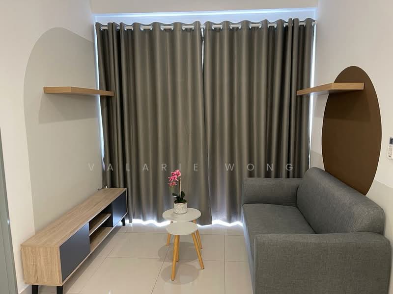 Servis Apartment untuk Disewa di Pinnacle Sri Petaling - Valarie Wong - PropertyGuru.com.my