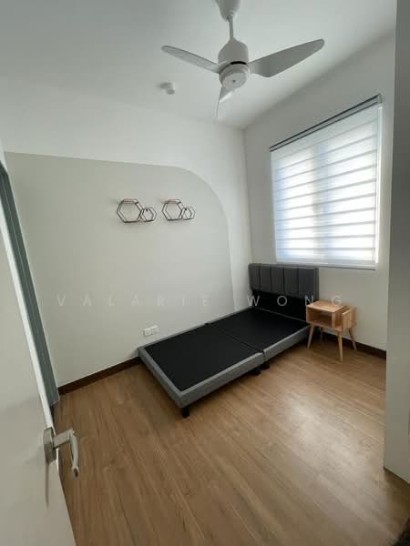 Servis Apartment untuk Disewa di Pinnacle Sri Petaling - Valarie Wong - PropertyGuru.com.my