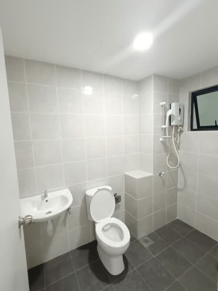 Service Residence for Rent at Huni @ Eco Ardence - Hailey Ho - PropertyGuru.com.my