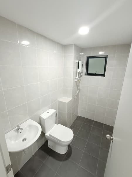 Service Residence for Rent at Huni @ Eco Ardence - Hailey Ho - PropertyGuru.com.my